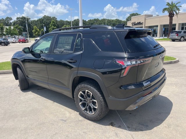 New 2026 Chevrolet Equinox ACTIV w/ Convenience Package III image 4