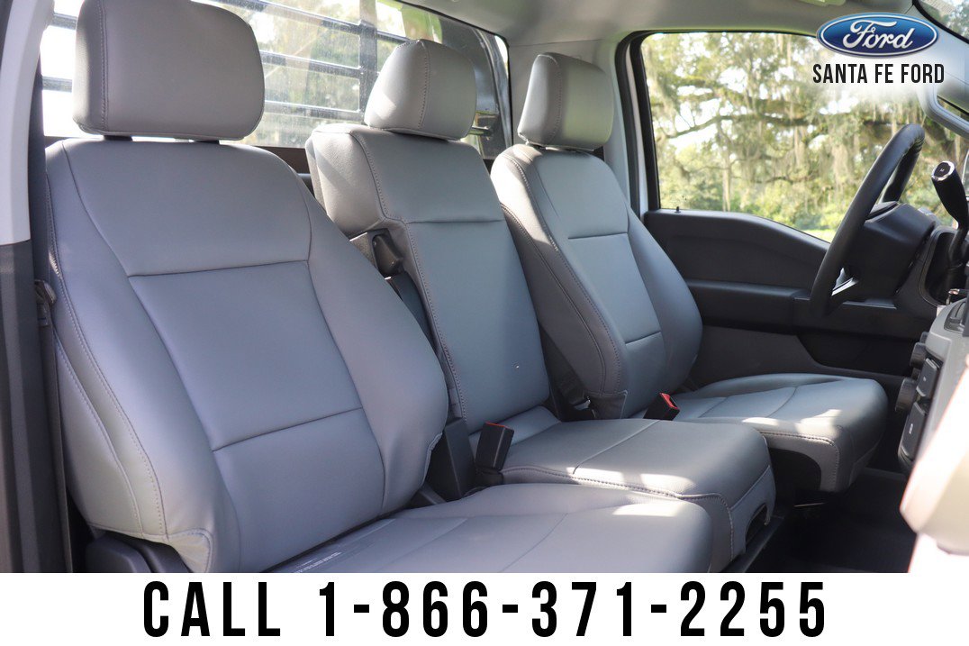 New 2023 Ford F350 XL image 34