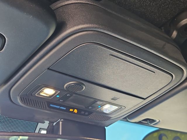 Used 2023 Ford Bronco Outer Banks w/ Sasquatch Package image 23