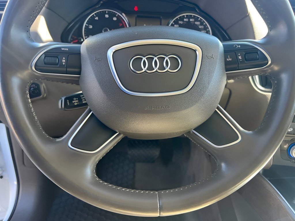 Used 2016 Audi Q5 2.0T Premium Plus w/ Technology Package AWD/4WD image 31