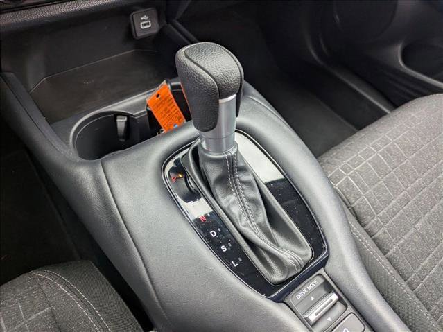Used 2024 Honda HR-V LX image 17