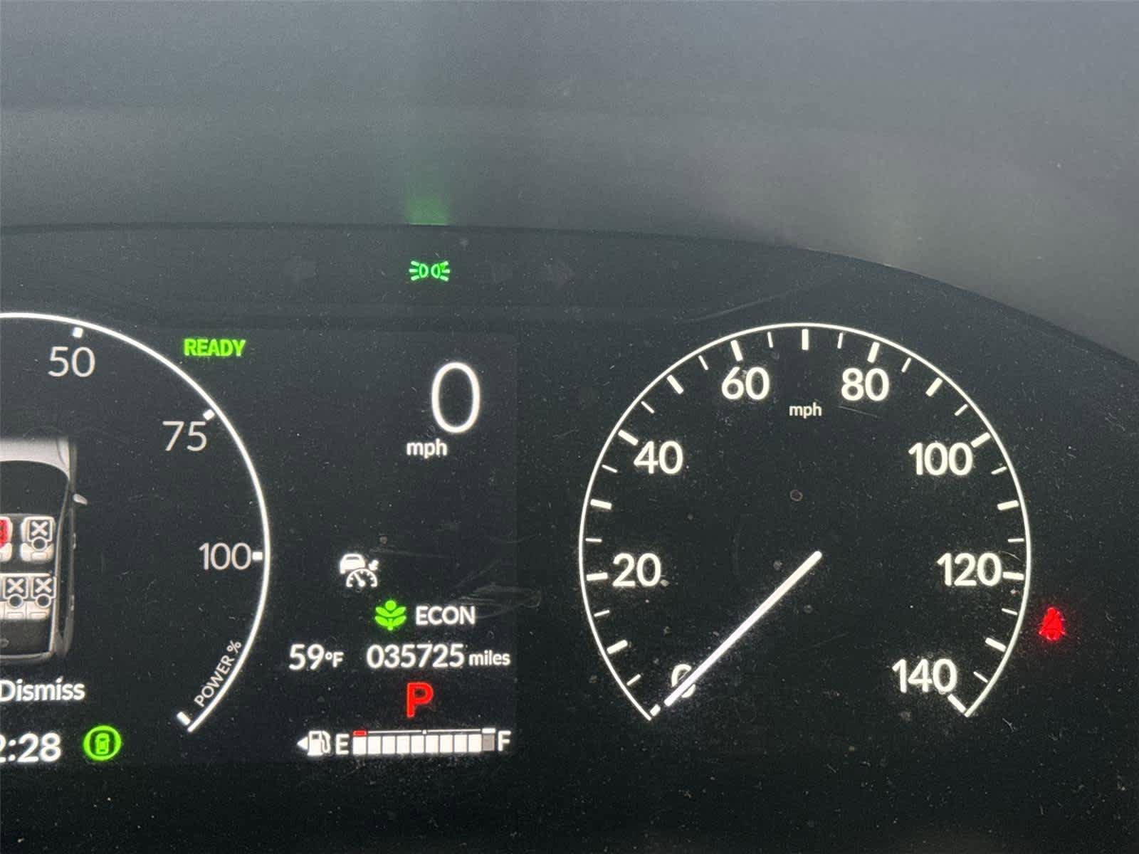 Used 2024 Honda CR-V Sport-L image 30