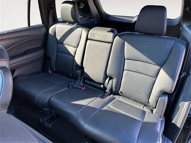 Used 2020 Honda Passport Touring image 13