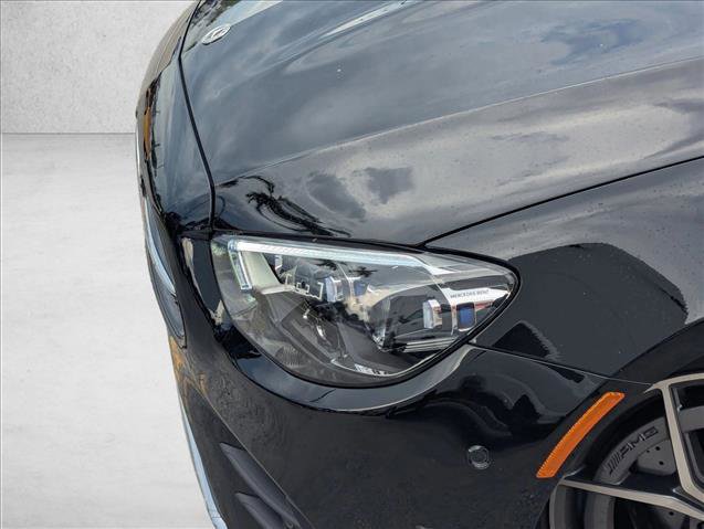 Used 2023 Mercedes-Benz E 450 4MATIC Cabriolet image 17