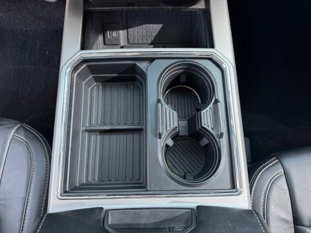 Used 2020 Ford F250 Lariat AWD/4WD image 17