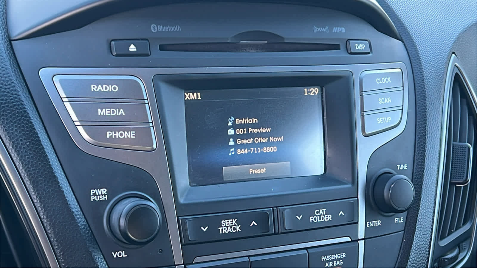 Used 2015 Hyundai Tucson SE image 15