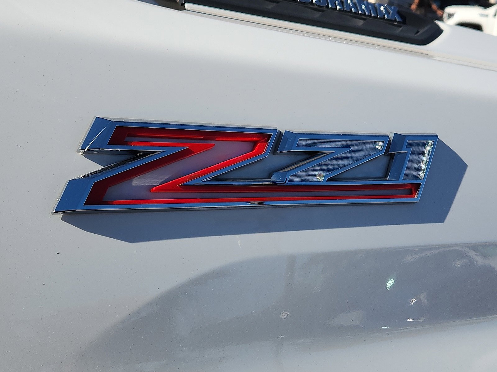 Used 2024 Chevrolet Silverado 2500 LT image 8