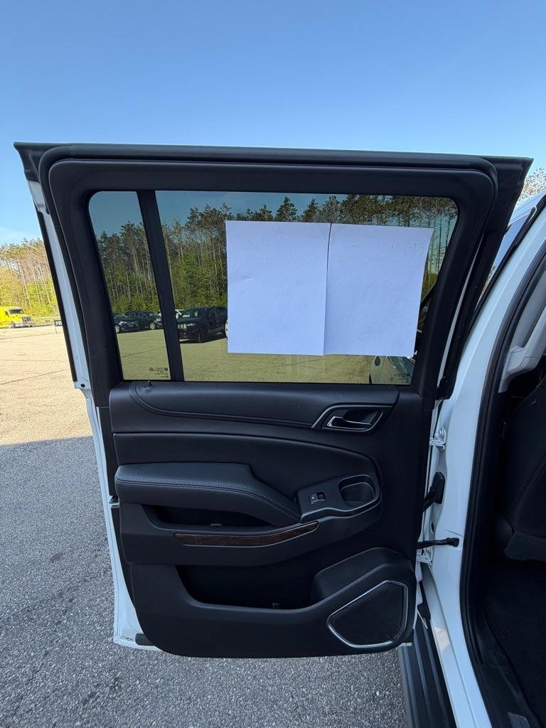 Used 2018 Chevrolet Suburban LT AWD/4WD image 18