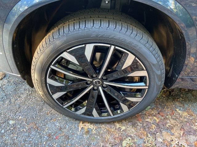 New 2026 Volvo XC90 B6 Ultra AWD/4WD image 9