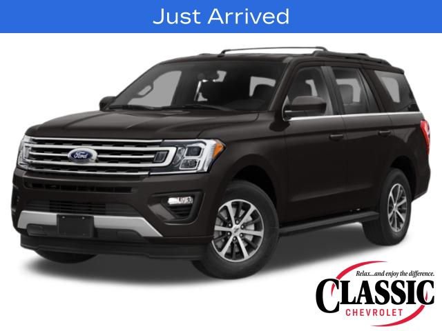 Used 2018 Ford Expedition Limited w/ Equipment Group 301A