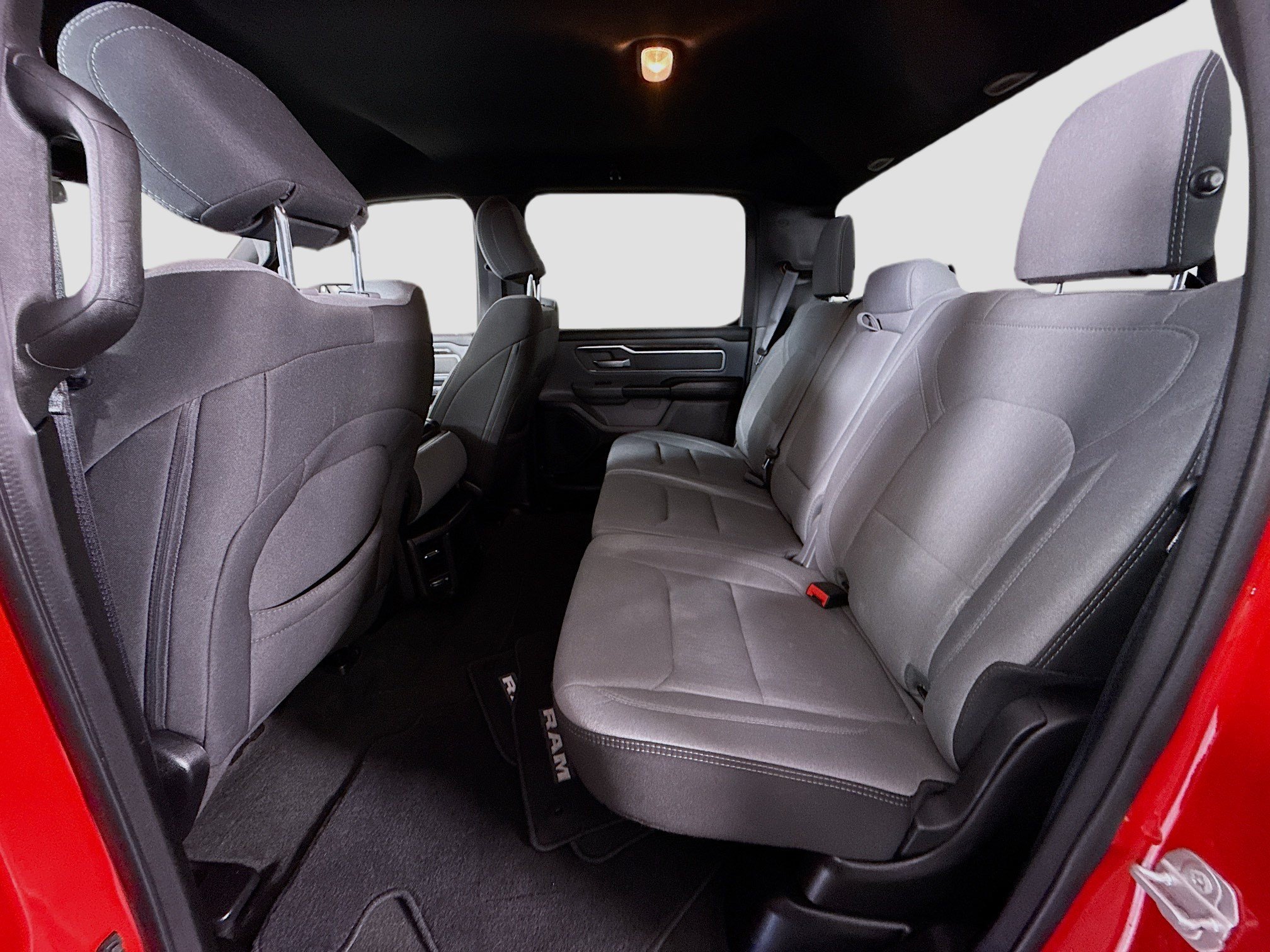 Used 2022 RAM 1500 Big Horn AWD/4WD image 25
