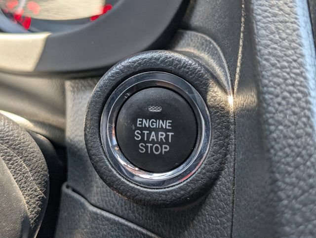 Used 2016 Subaru WRX Limited AWD/4WD image 30