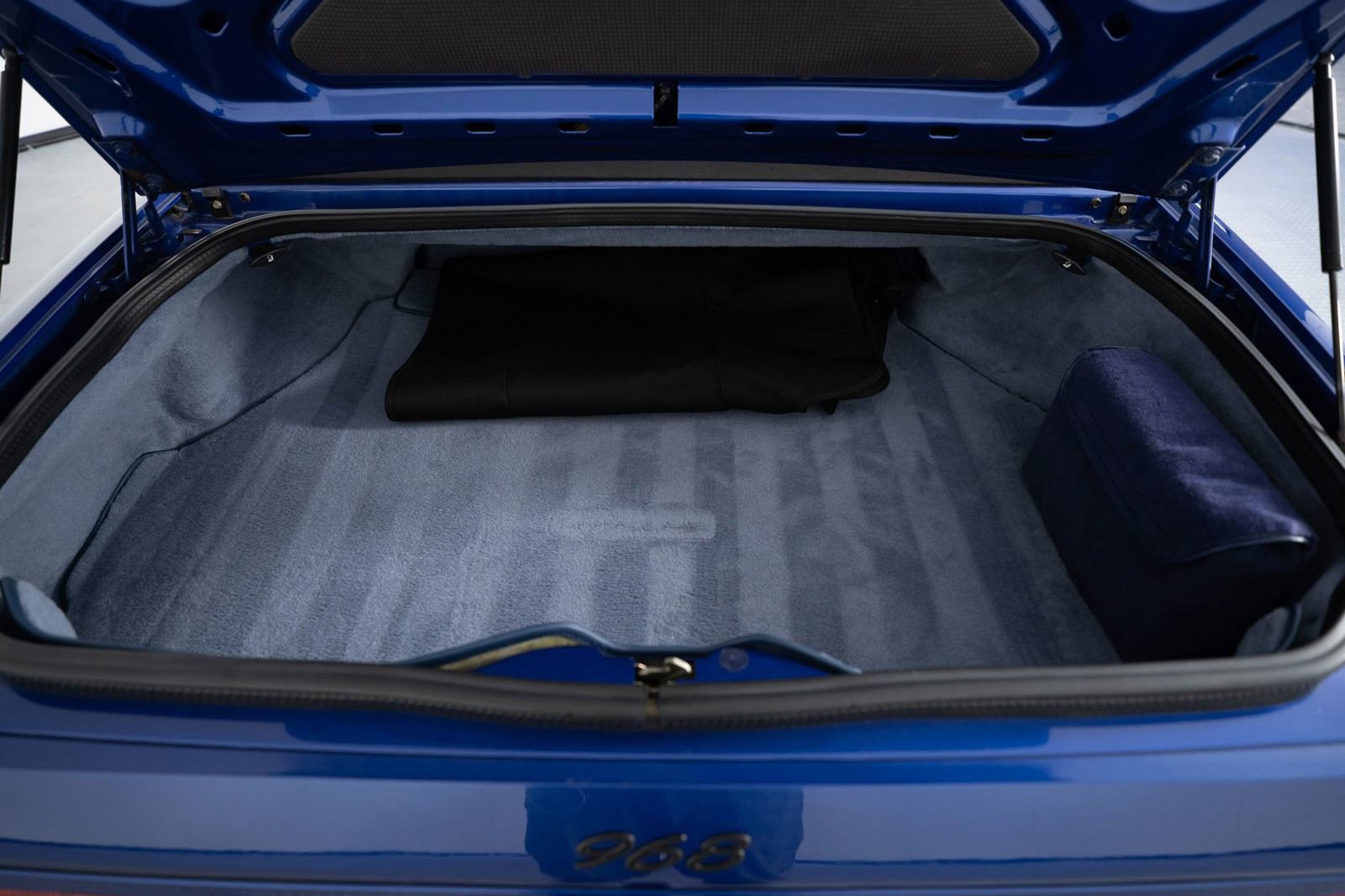 Used 1992 Porsche 968 Cabriolet image 54