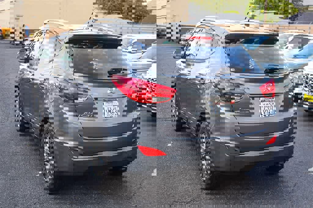 Used 2014 Hyundai Tucson SE image 6