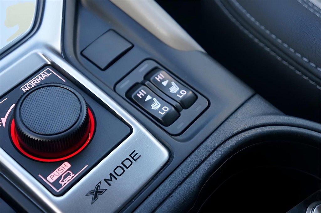 Used 2021 Subaru Forester Premium image 27