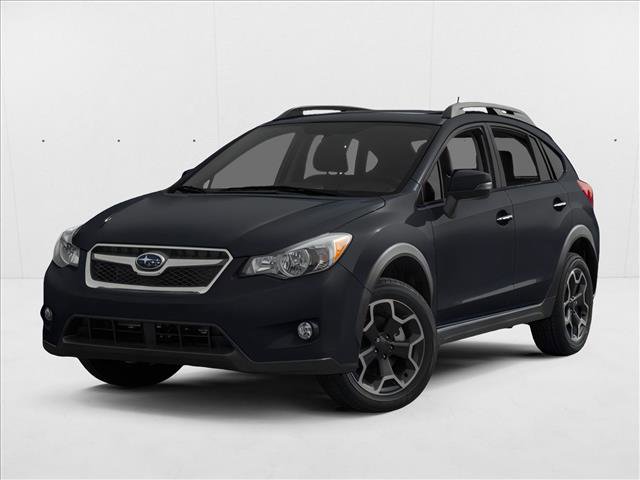Used 2014 Subaru Crosstrek 2.0i Limited AWD/4WD image 1