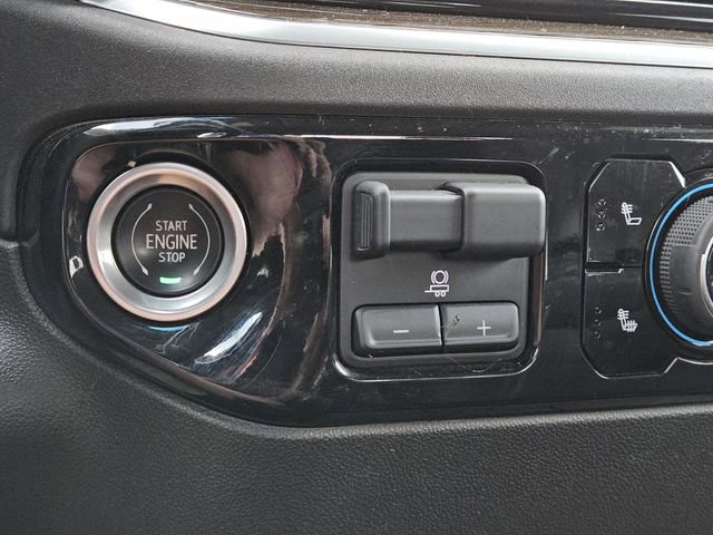 Used 2022 Chevrolet Silverado 1500 LT w/ Protection Package image 18