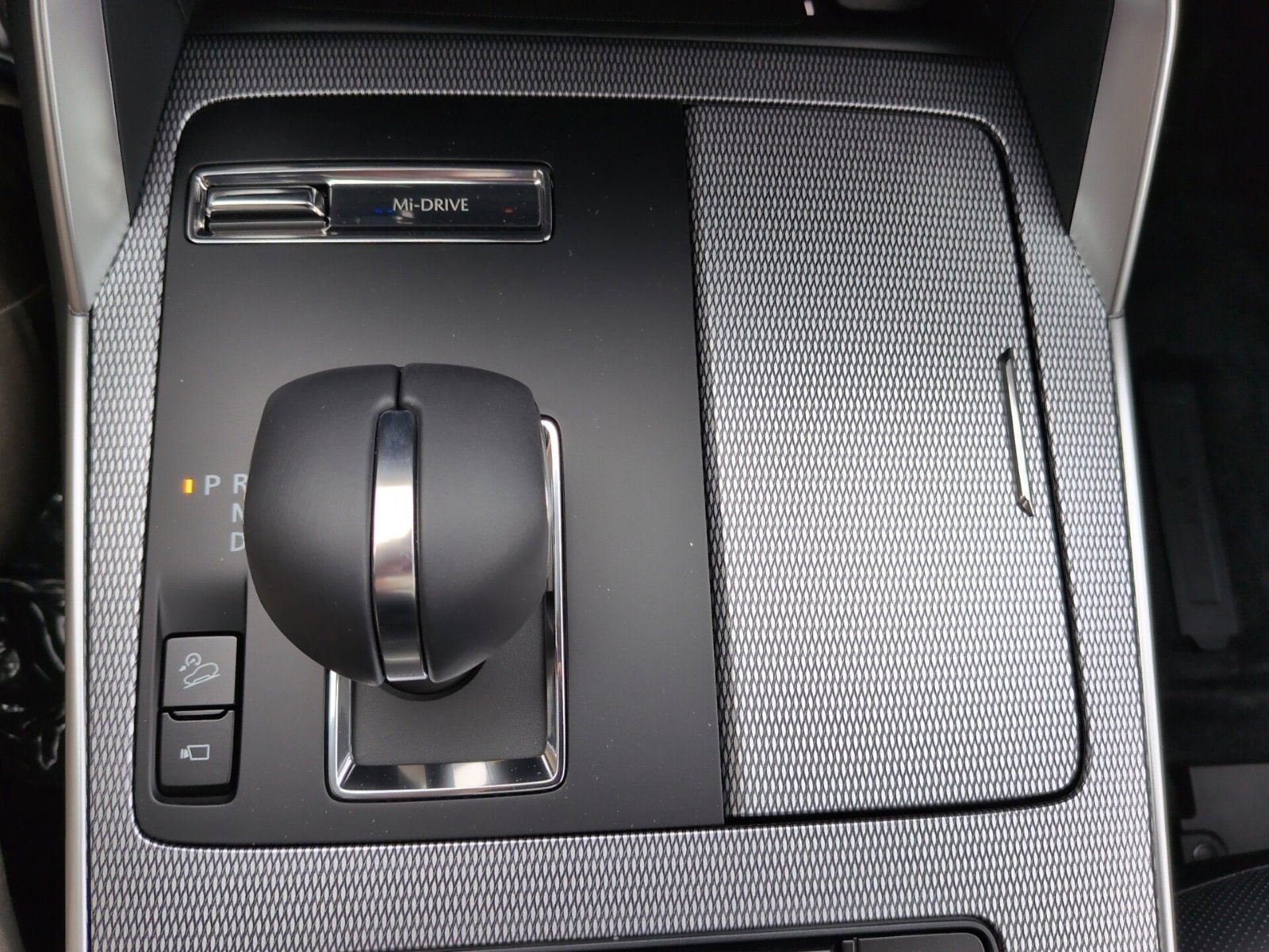 New 2026 MAZDA CX-90 3.3 Turbo S w/ Premium Package image 39