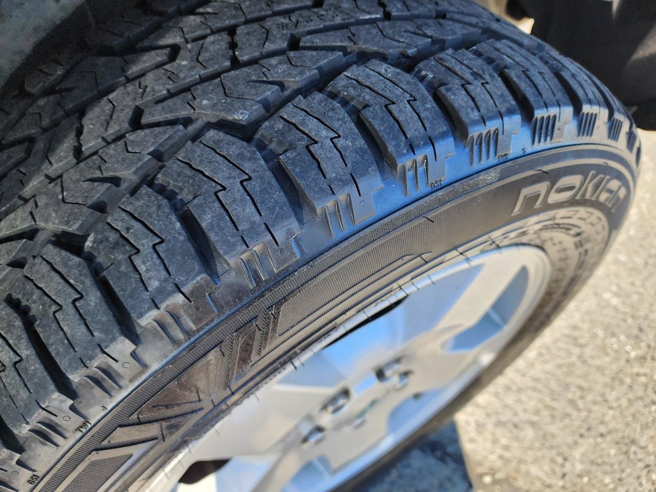 Used 2005 Land Rover LR3 SE AWD/4WD image 41