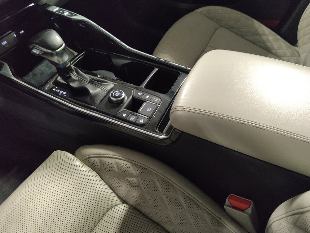 Used 2022 Kia Sorento SX FWD image 26
