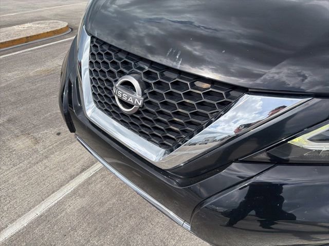 Used 2023 Nissan Murano SV image 9