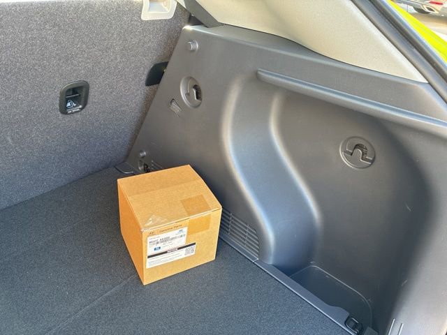 Used 2024 Hyundai Kona SE image 38