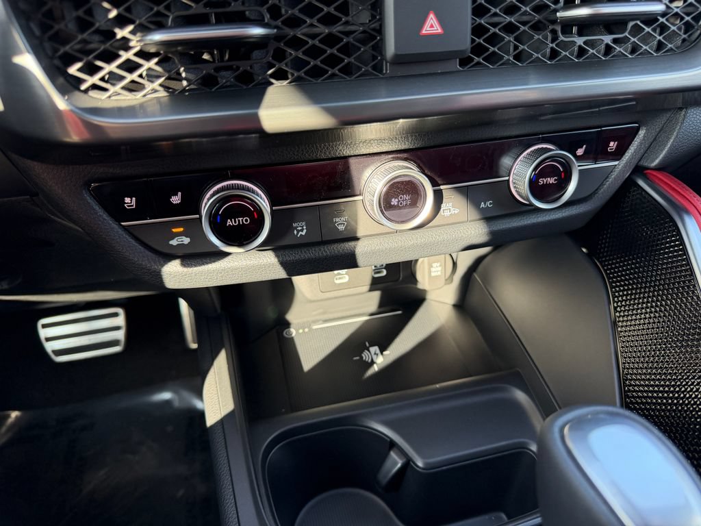 New 2026 Acura ADX A-Spec AWD/4WD image 26