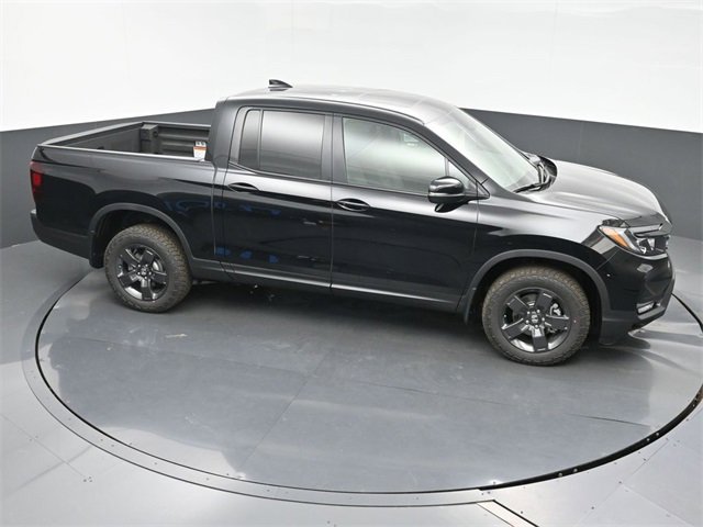 New 2026 Honda Ridgeline TrailSport image 34