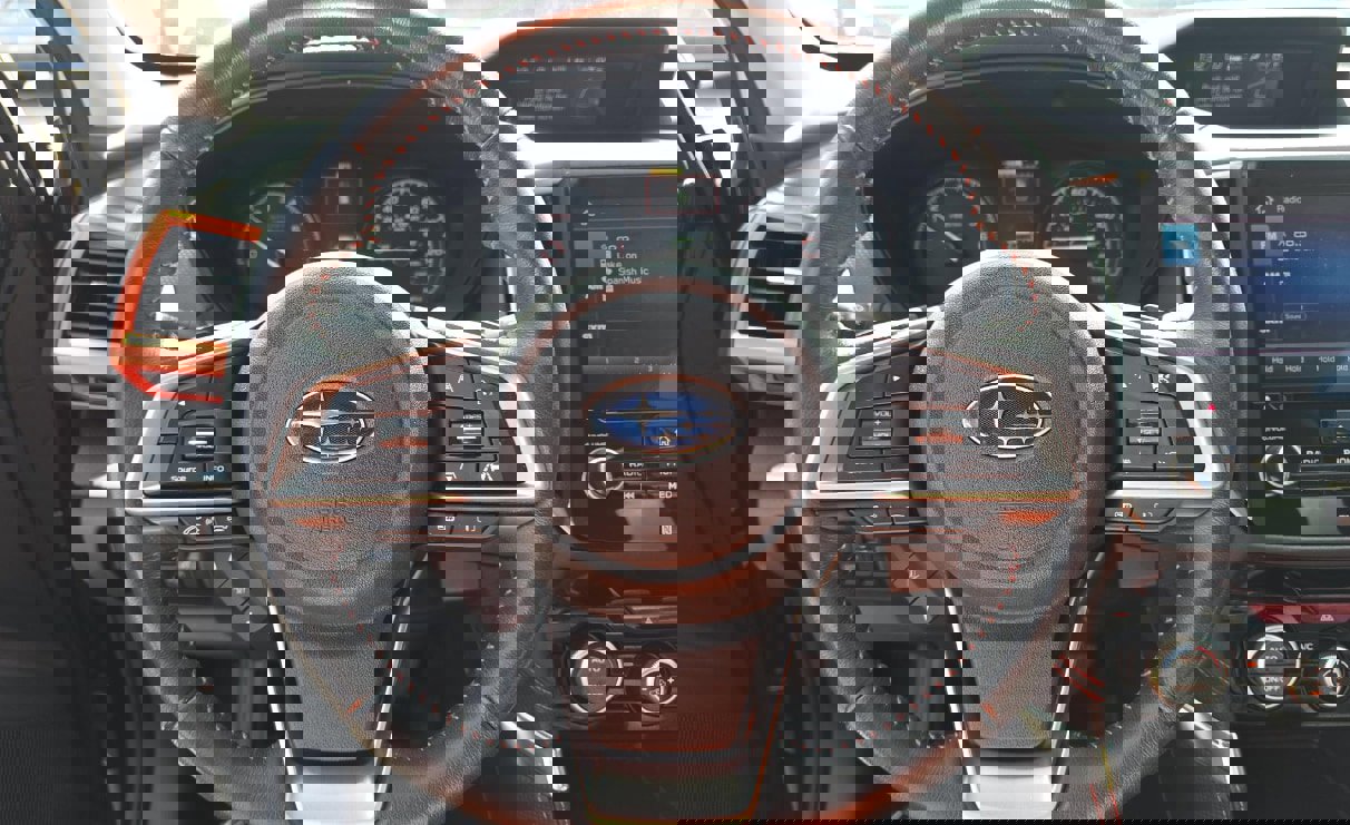 Used 2019 Subaru Forester Sport w/ Popular Package #2 image 3