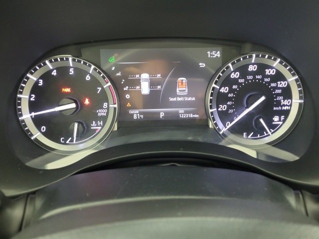 Used 2022 Toyota Highlander XSE image 24