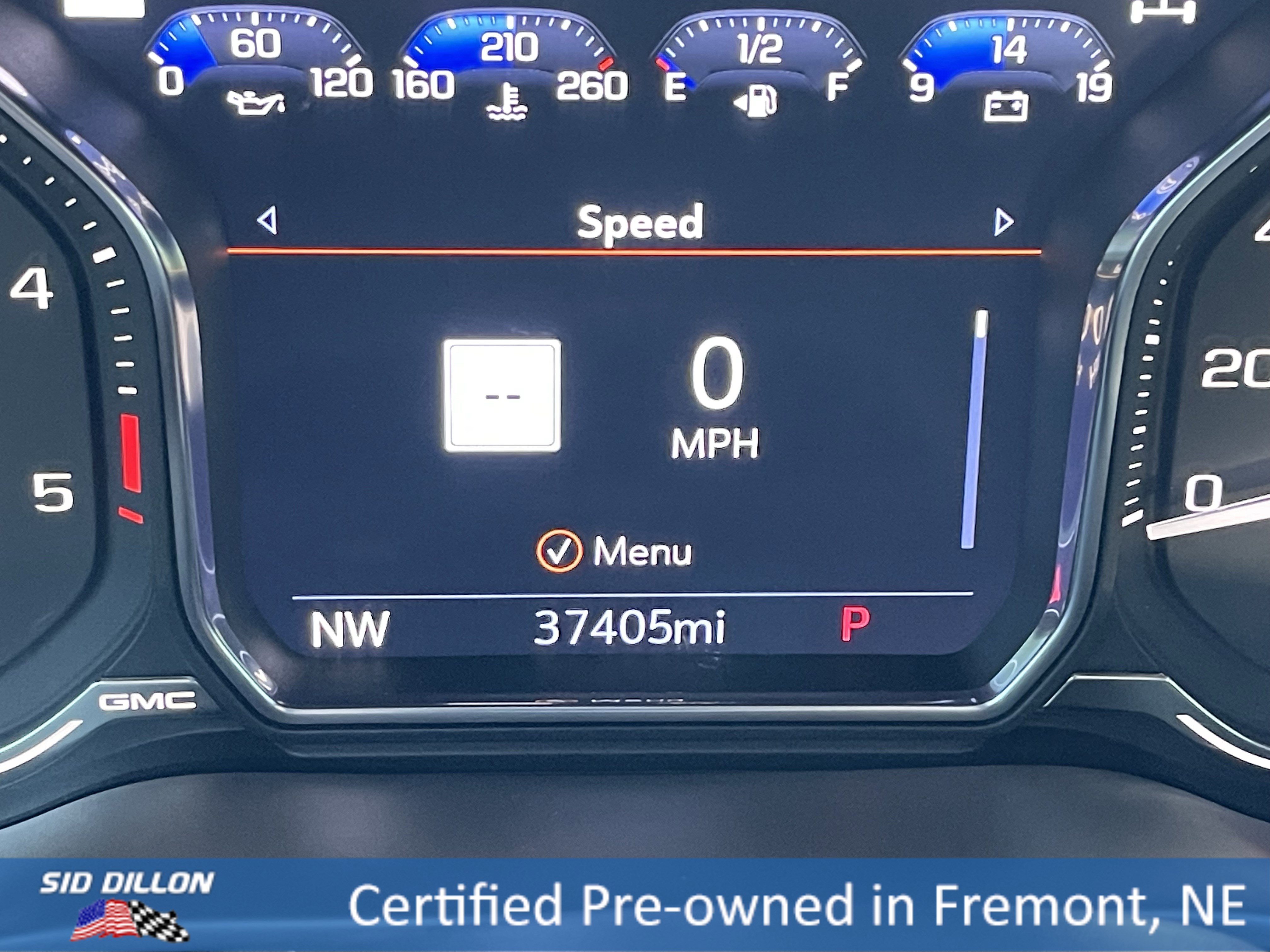 Certified 2022 GMC Sierra 3500 Denali w/ Denali Ultimate Package image 18