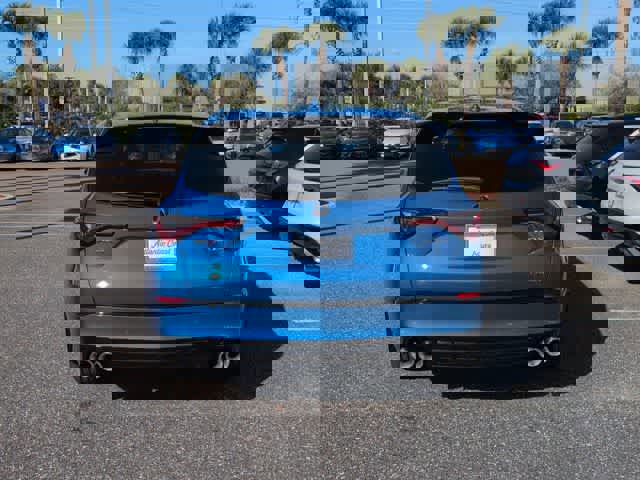 New 2026 Acura MDX Type S image 7