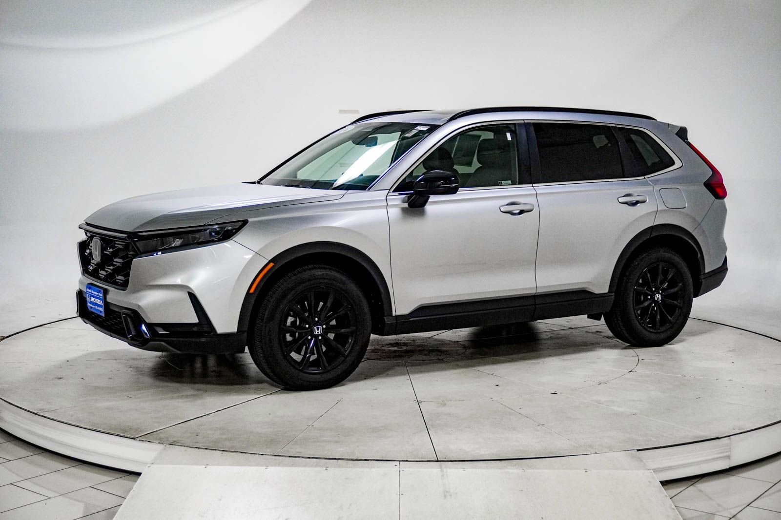 Used 2024 Honda CR-V Sport-L image 4