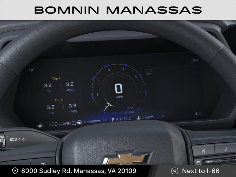 New 2026 Chevrolet Colorado W/T image 18