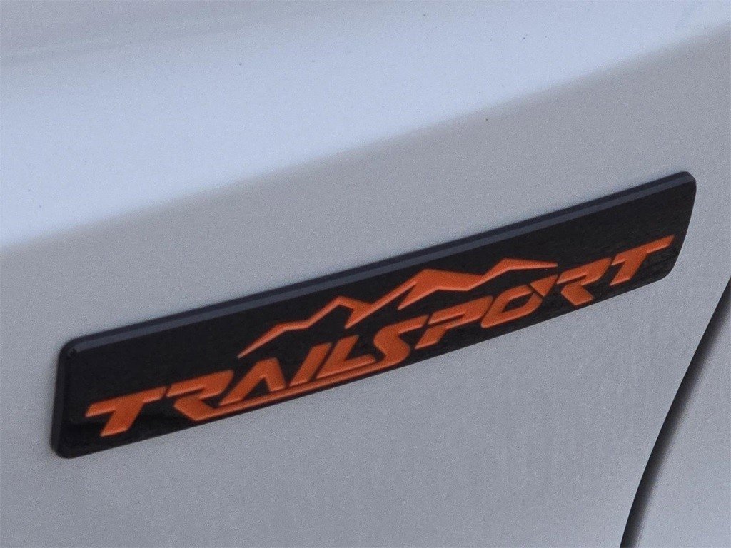 New 2026 Honda CR-V TrailSport image 22