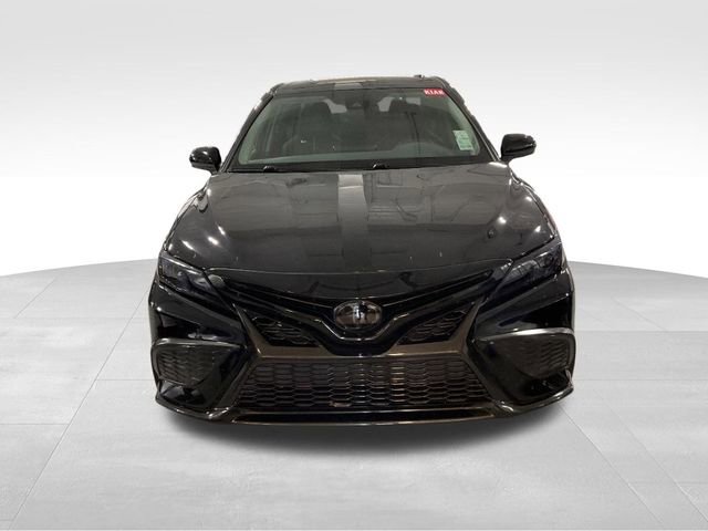 Used 2024 Toyota Camry XSE image 2