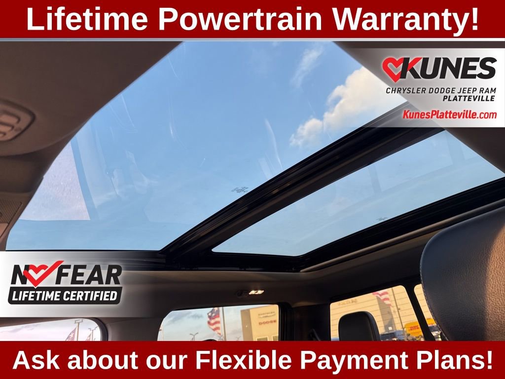 Used 2021 Ford F250 Lariat w/ Lariat Ultimate Package image 29