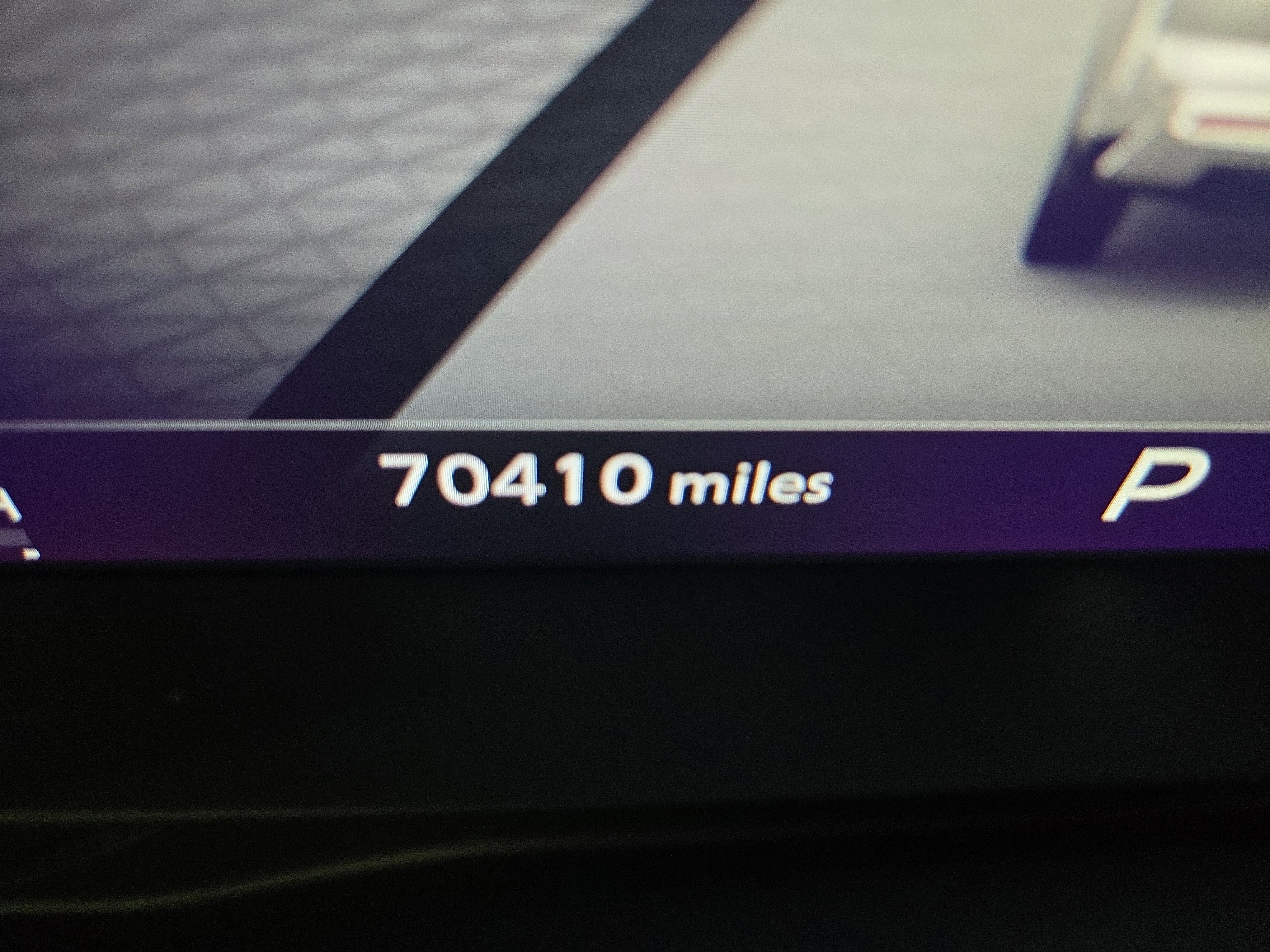 Used 2022 Nissan Pathfinder Platinum w/ Cargo Package image 19