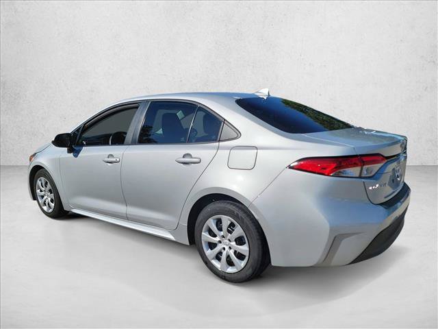 Used 2023 Toyota Corolla LE FWD image 7