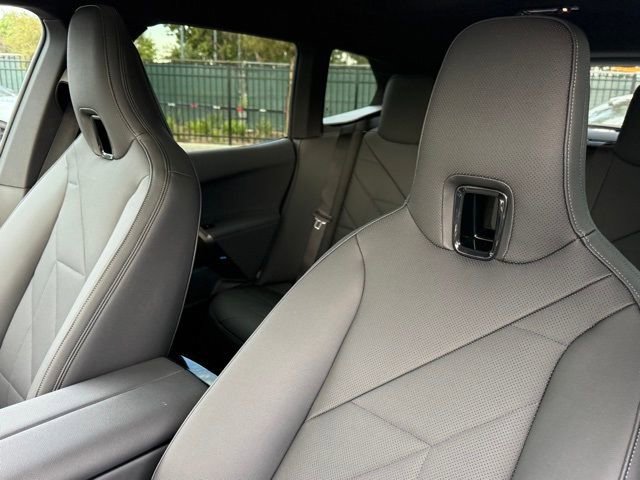 Used 2026 BMW iX xDrive45 image 21