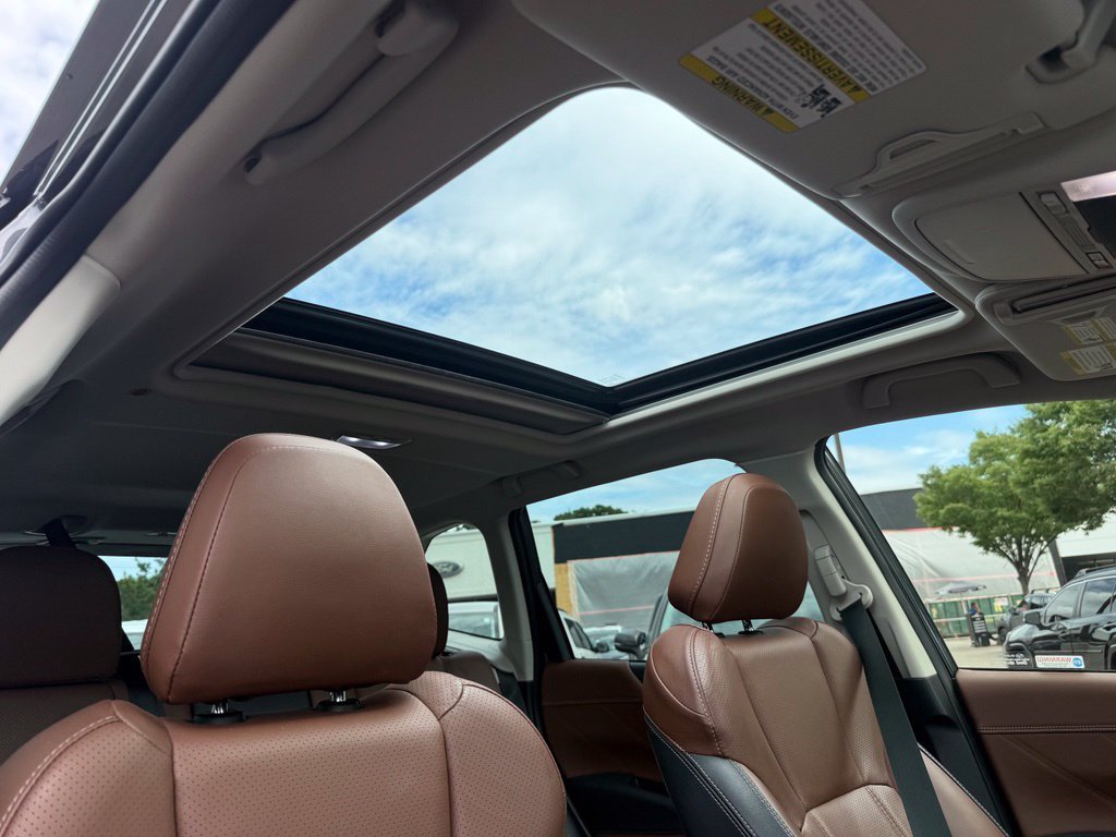 Certified 2023 Subaru Forester Touring AWD/4WD image 33
