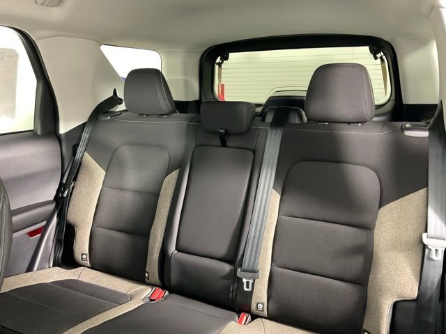 New 2025 Ford Bronco Sport Big Bend w/ Convenience Package image 16