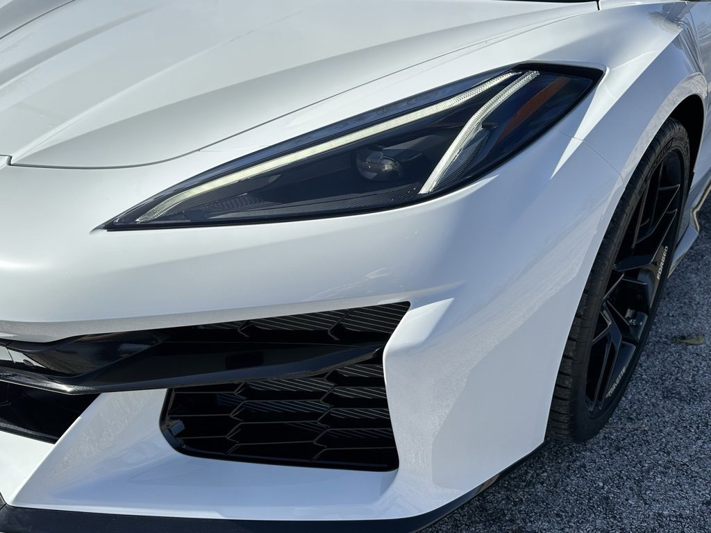 New 2026 Chevrolet Corvette Z06 image 12