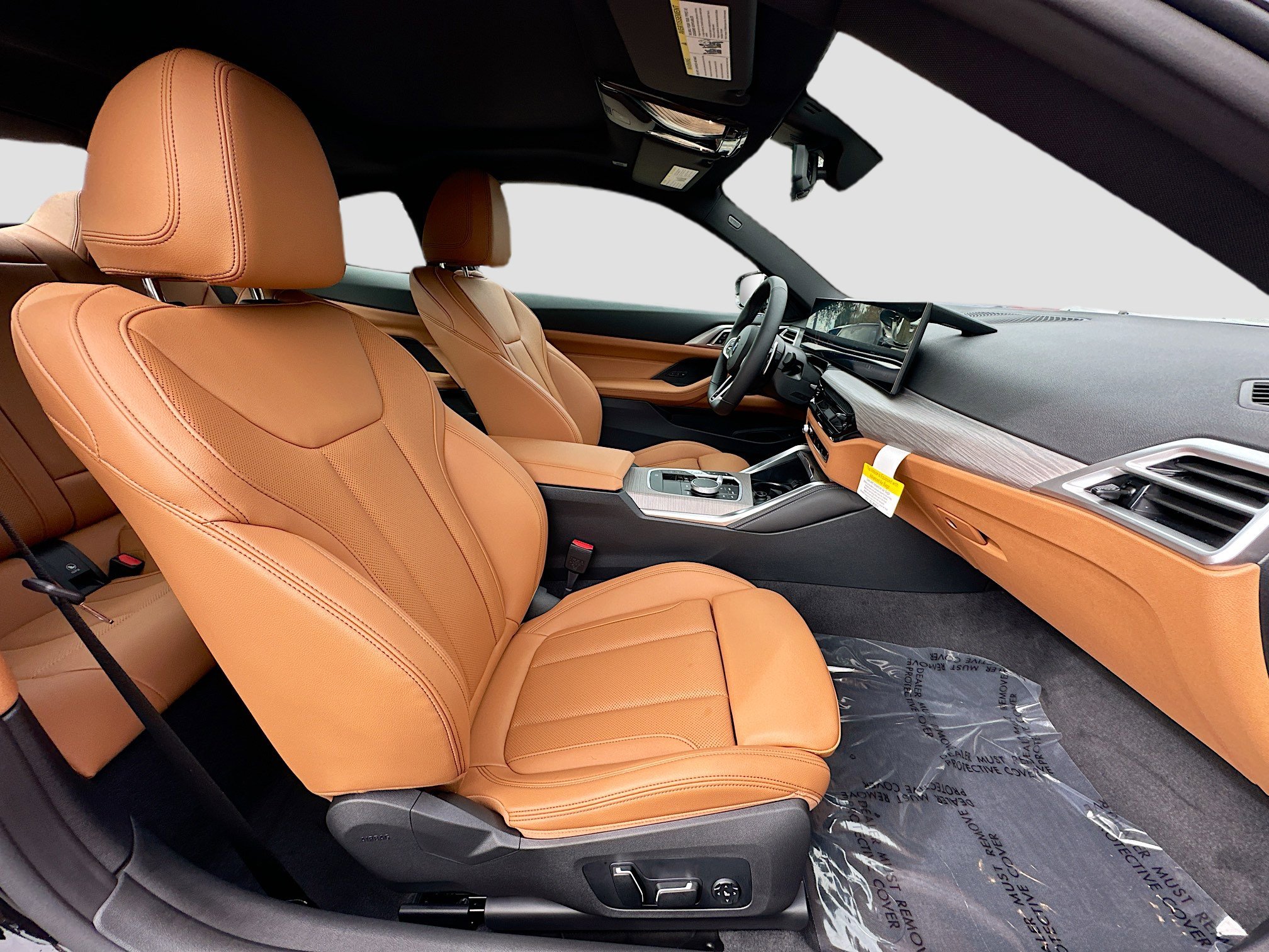 New 2026 BMW 430i Coupe RWD image 23