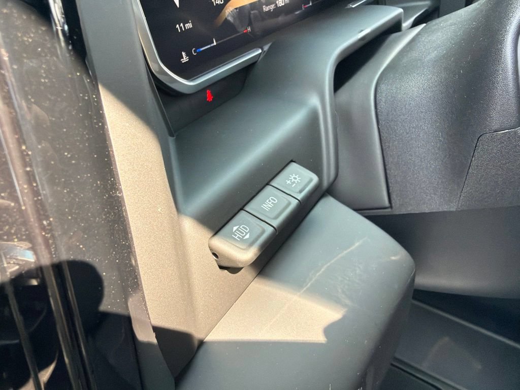 New 2026 GMC Sierra 2500 AT4 w/ AT4 Premium Plus Package AWD/4WD image 15