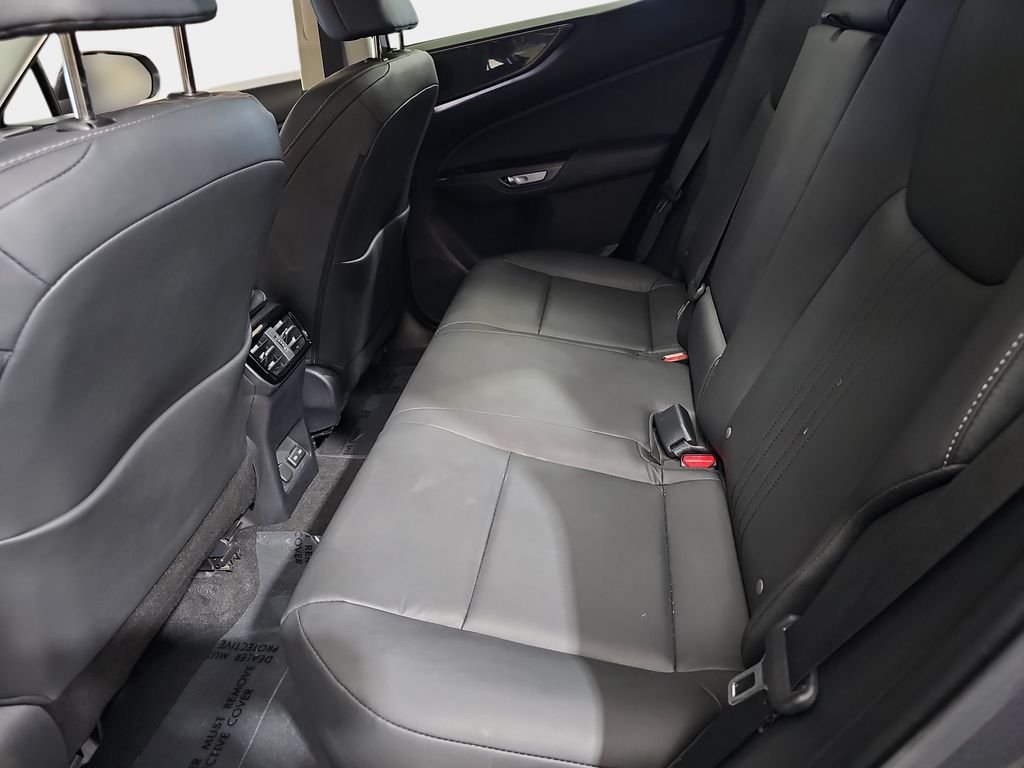 Used 2025 Lexus NX 350 AWD w/ Cold Area Package image 14