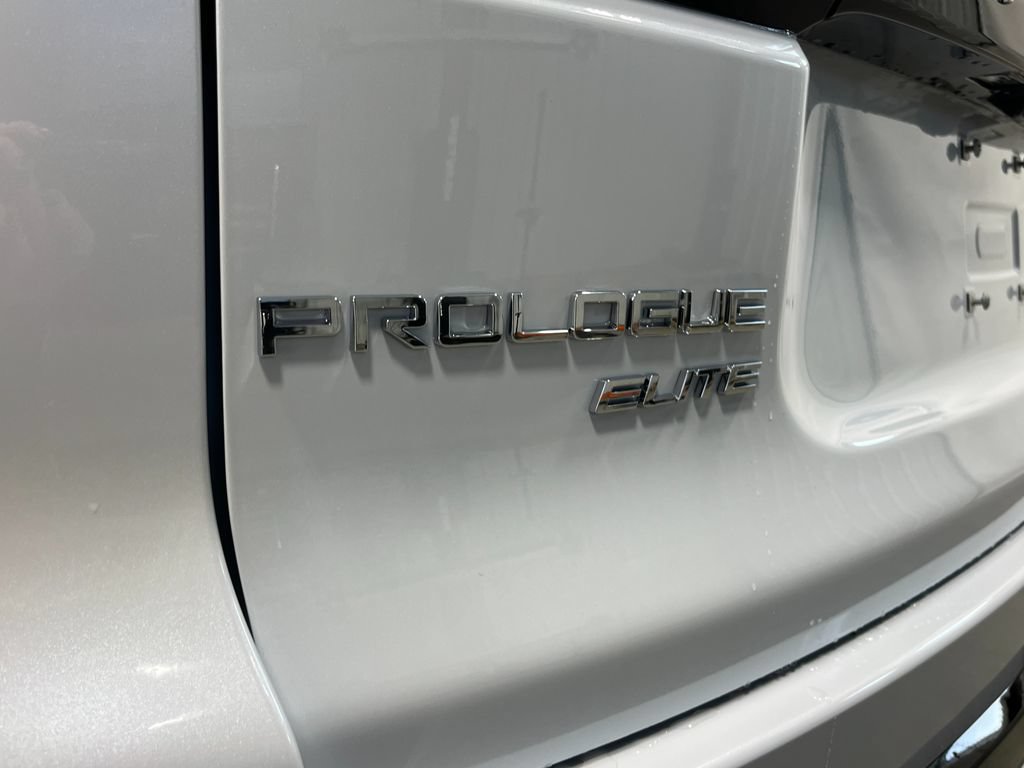 New 2026 Honda Prologue Elite image 6
