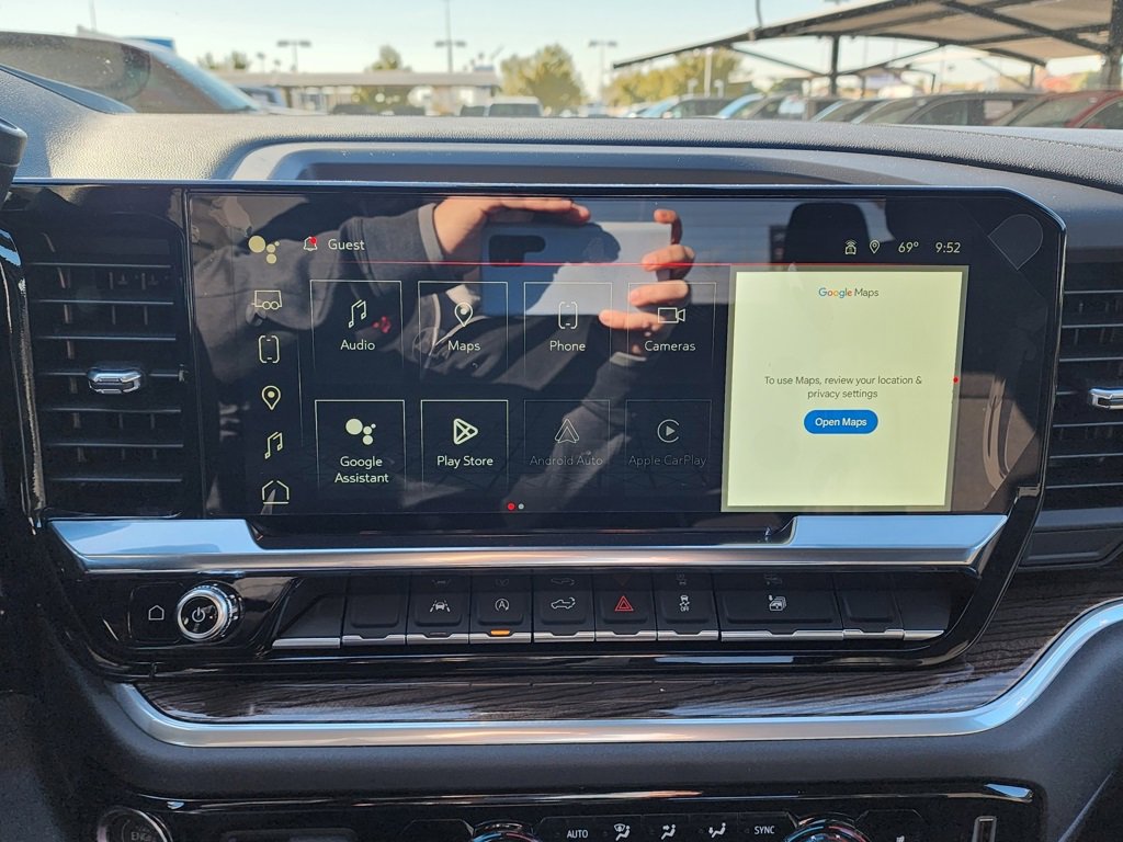 New 2026 GMC Sierra 1500 Elevation image 26