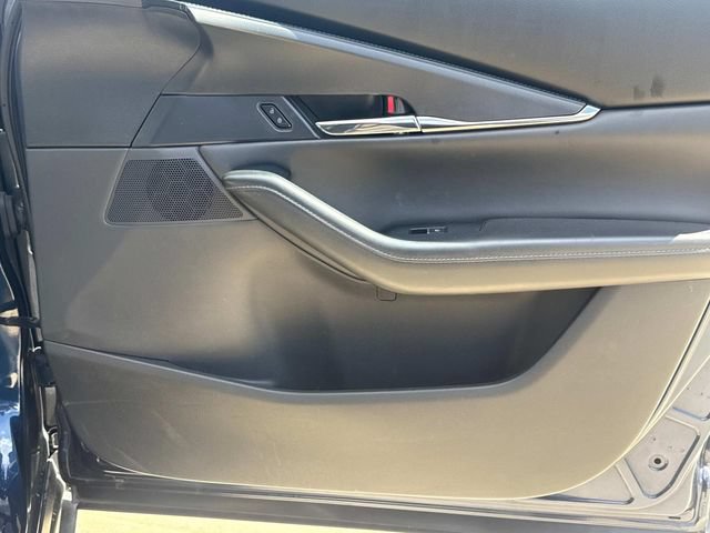 Used 2021 MAZDA CX-30 FWD 2.5 S w/ Preferred Package image 18