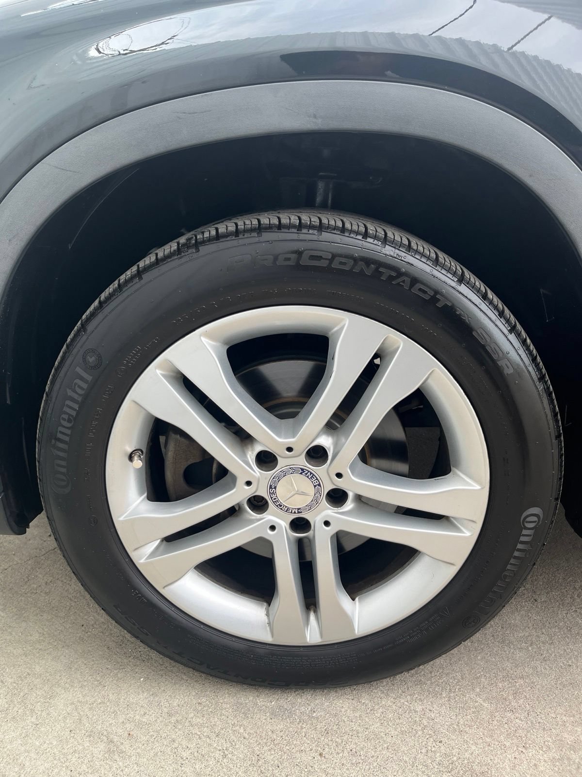 Used 2016 Mercedes-Benz GLA 250 image 26